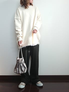 めぐっぺさんのコーディネート