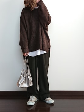 めぐっぺさんのコーディネート