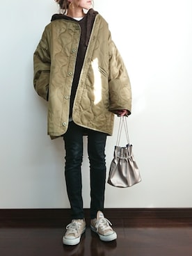 めぐっぺさんのコーディネート