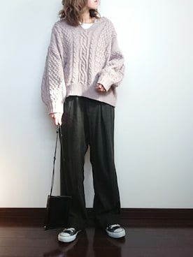 めぐっぺさんのコーディネート