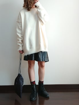 めぐっぺさんのコーディネート