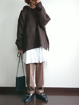 めぐっぺさんのコーディネート