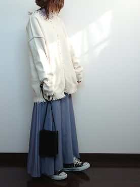 めぐっぺさんのコーディネート