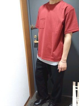 shunさんのコーディネート