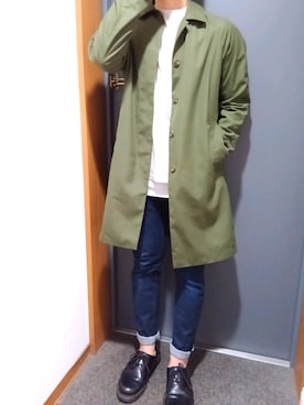 shunさんのコーディネート