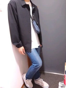 shunさんのコーディネート