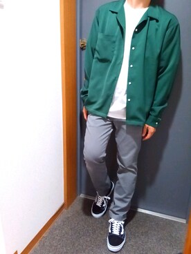 shunさんのコーディネート