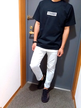 shunさんのコーディネート