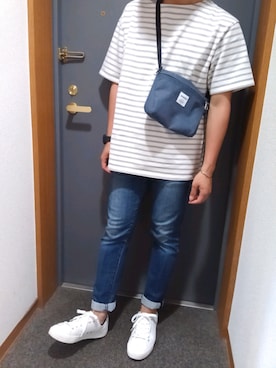 shunさんのコーディネート