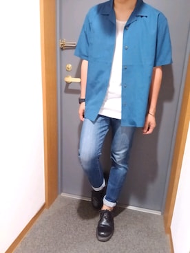 shunさんのコーディネート