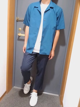 shunさんのコーディネート