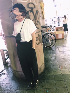 hikariさんのコーディネート