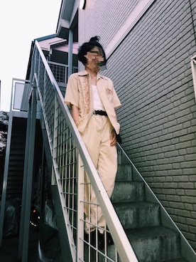 hikariさんのコーディネート