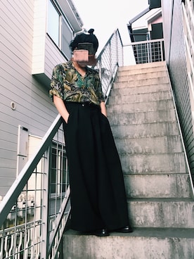 hikariさんのコーディネート