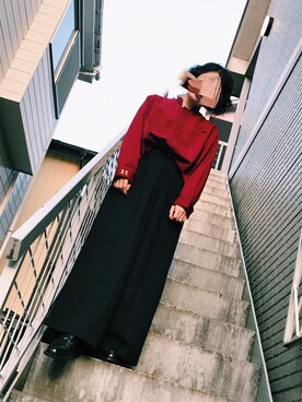 hikariさんのコーディネート