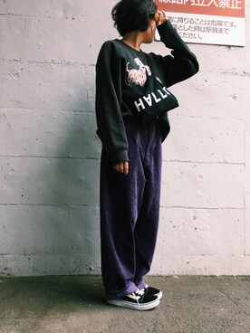 hikariさんのコーディネート