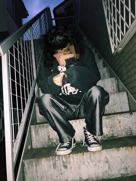 hikariさんのコーディネート