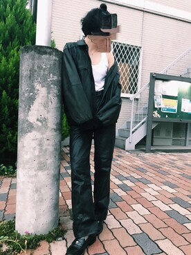 hikariさんのコーディネート