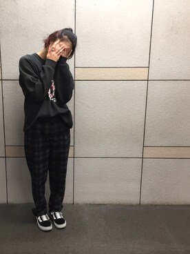 hikariさんのコーディネート