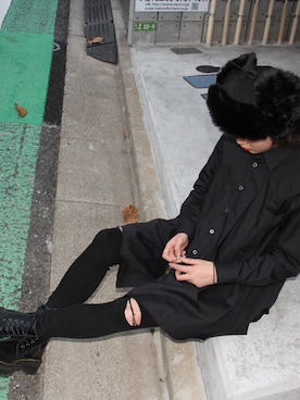 hikariさんのコーディネート