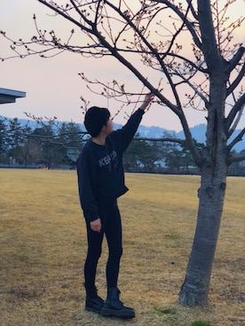 hikariさんのコーディネート