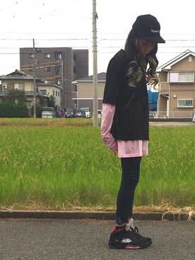 seaさんのコーディネート