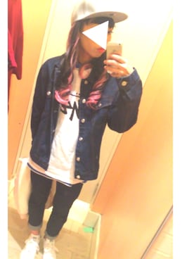 seaさんのコーディネート