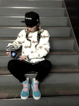 seaさんのコーディネート