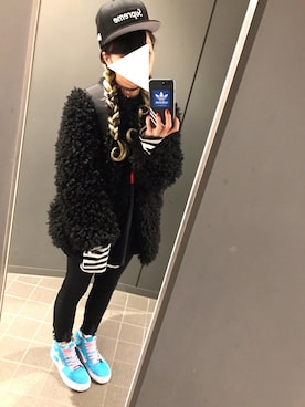 seaさんのコーディネート