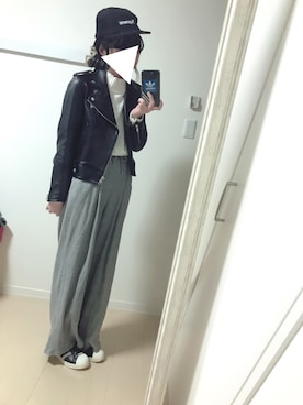 seaさんのコーディネート