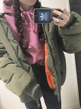 seaさんのコーディネート