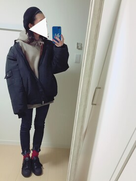 seaさんのコーディネート