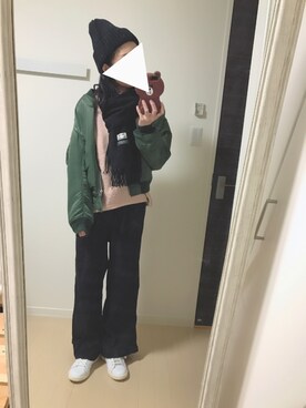 seaさんのコーディネート