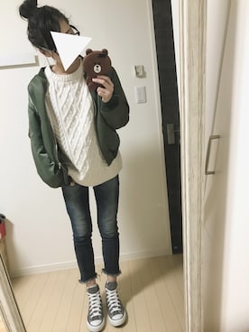 seaさんのコーディネート