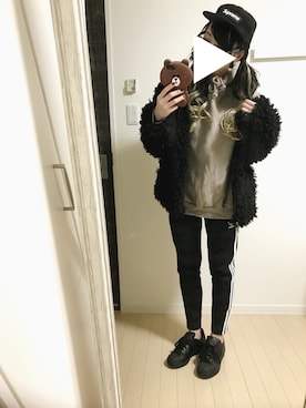 seaさんのコーディネート