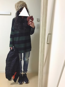 seaさんのコーディネート