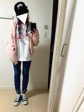 seaさんのコーディネート