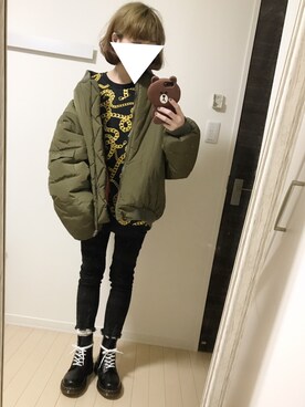 seaさんのコーディネート