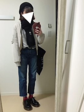 seaさんのコーディネート