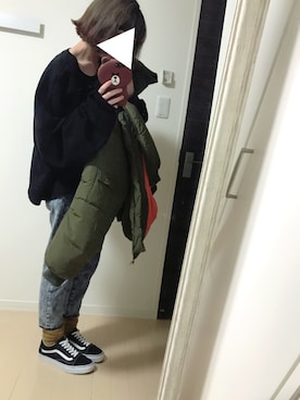 seaさんのコーディネート