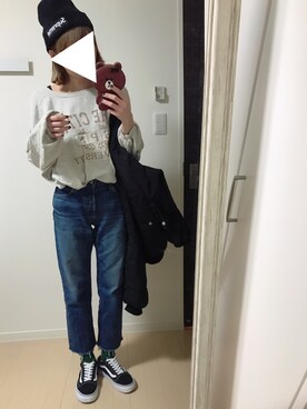 seaさんのコーディネート