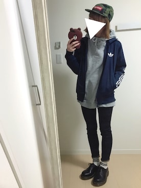 seaさんのコーディネート