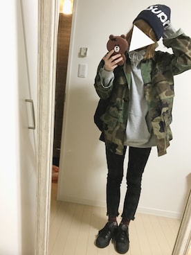 seaさんのコーディネート