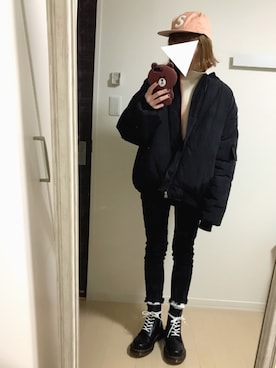 seaさんのコーディネート