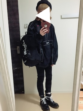 seaさんのコーディネート