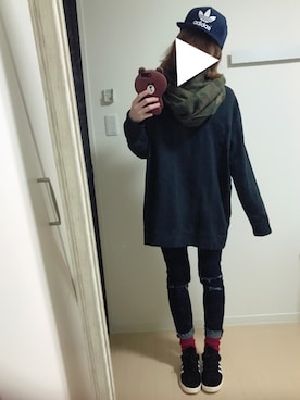 seaさんのコーディネート