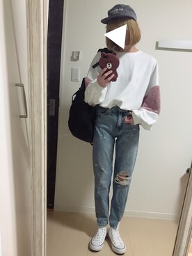 seaさんのコーディネート