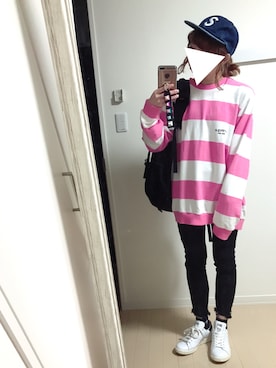 seaさんのコーディネート