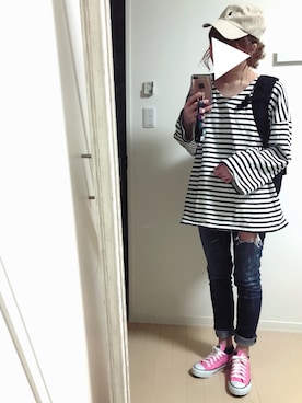 seaさんのコーディネート