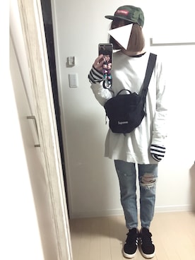 seaさんのコーディネート